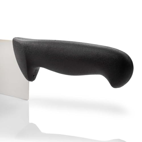 Cuchillo para Salami y Queso Arcos 410 mm de Acero Inoxidable para Corte de Embutidos 6