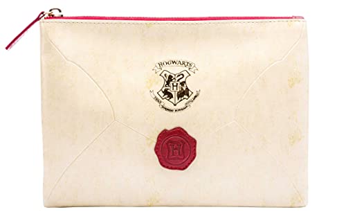 Harry Potter: Hogwarts Acceptance Letter Accessory Pouch image 4