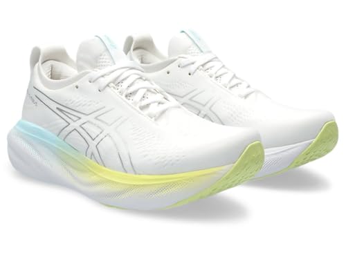 Image of ASICS Women's Gel-Nimbus 25 Running