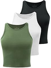 Black/White/Army Green