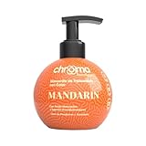 color semi permanent hair dye CONTENIDO GENEROSO: Envase de 250 ml con práctico dispensador que facilita la aplicación y dosificación del producto