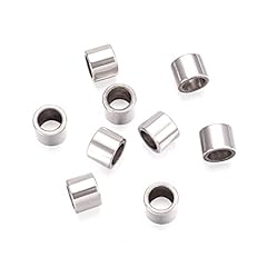 2-Column-10x8mm, Hole: 6.5mm