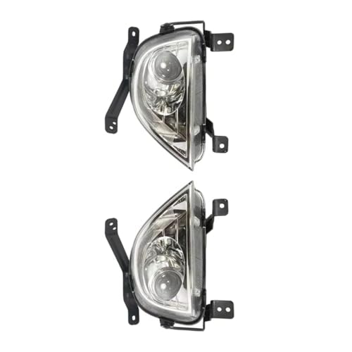Phares antibrouillard pour Hyundai Veracruz 2007-2012 pare-chocs avant