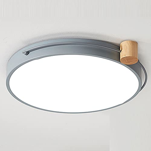 Plafonnier LED encastrable pour remplacer un éclairage énergivore et complexe