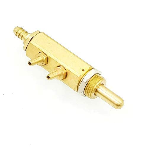 DENTAL TOOL Foot Valve (Pack of 1)-image-10