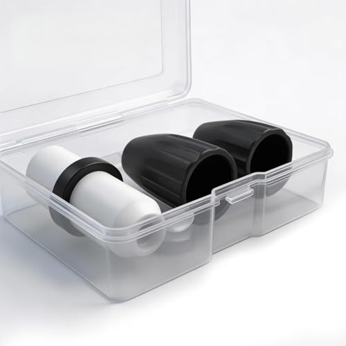 Pack d'accessoires pour AS118-2 : kit complet de pièces de rechange