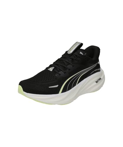 Image of Magnify Nitro 3 Puma Black-Puma White