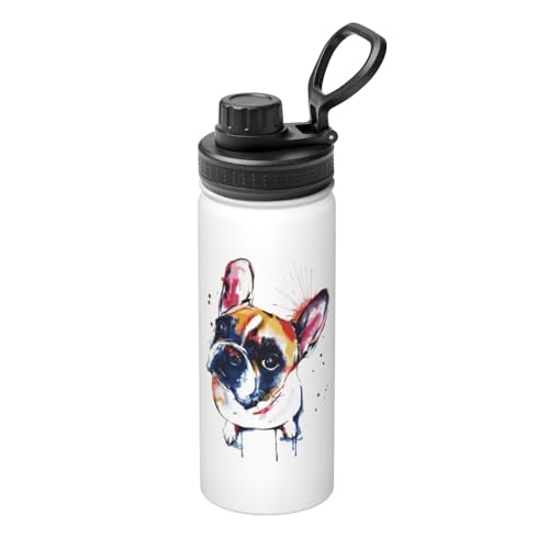 ���� �t�����`�u���h�b�O ���� �}�O�{�g�� 530ml �ۗ� �ۉ� �X�|�[�c�{�g�� �X�e�����X�{�g�� ������� ���킢�� �L�� ������ �R��h�~ �n���h���t�� �􂢂₷�� �������ȒP �g�ѕ֗� �o�R�p �I�t�B�X �X�|�[�c �j�����p