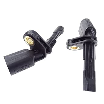 Amazon.com: YAOMUMU 2 Pcs WHT 003 859 for Audi A3 Q3 TT VW Polo Passat ...