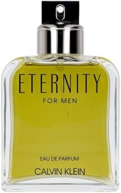 Calvin Klein Eternity Perfume for Men Eau De Parfum 200ML
