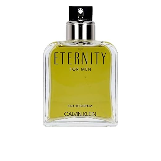 Calvin Klein Eternity M Edp 200Ml, Calvin Klein
