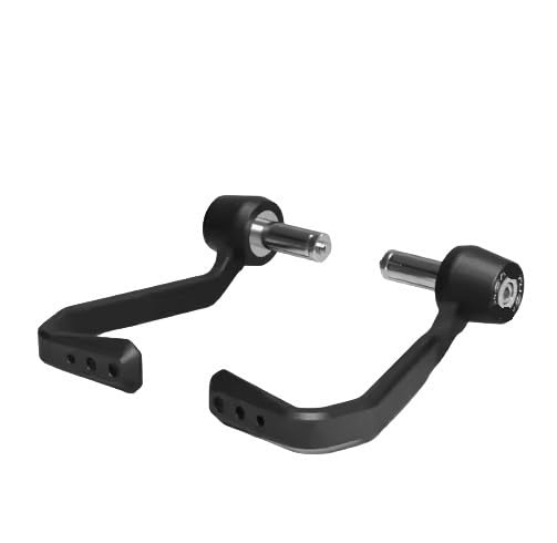Protecteur levier frein guidon contre chutes et chocs CFMOTO 675SR-R 675NK