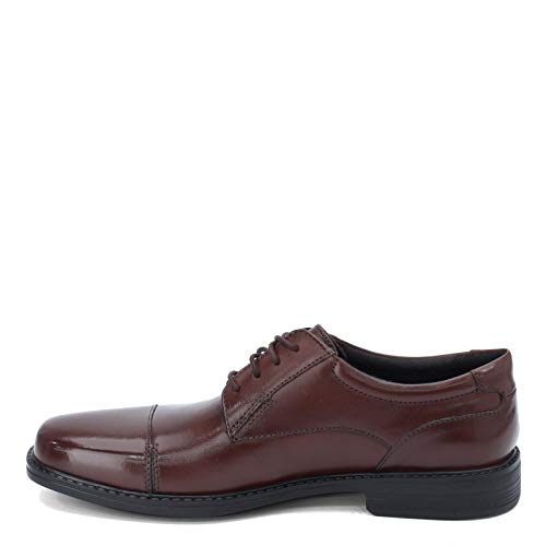 Image of Bostonian Mens Wenham Cap | Dress Shoes