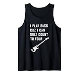 Electric Bass Player Silly Humorous Funny Apparel