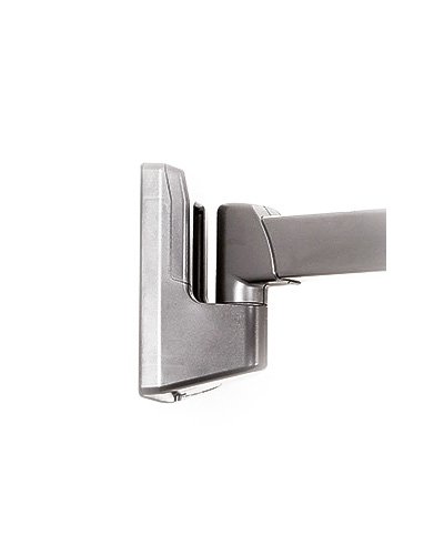 Preisvergleich Produktbild Exonda Wandlager Anthrazit