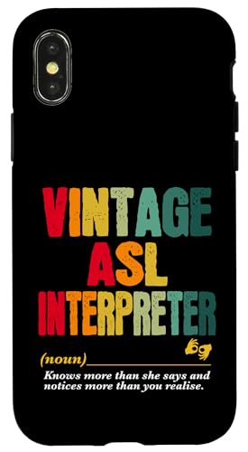 ?????? ASL ?? ??? ?? ??? ??? ?????? iPhone X/XS ?