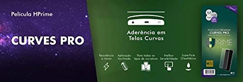 Película Hprime Premium Lens Protect Câmera Moto G9 Play