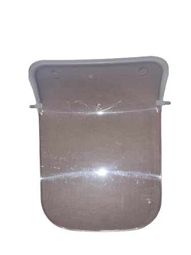 4-Pets Patta Porta Computer per i Nostri Hooded