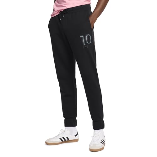 Men's Lifestyle Fleece 10 Pant, Sweatpants with Drawstring, Comfortable Fit3