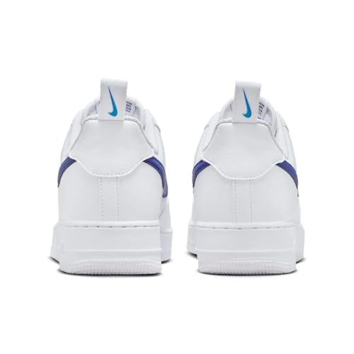Image of Nike Men's Air Force 1 07 Aa4083-401 Low Top Sneakers