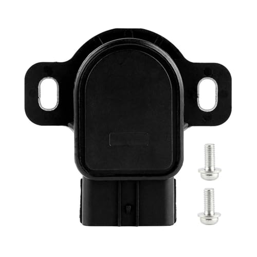Sensor de posición del pedal con ajuste de tornillo para Acura TL