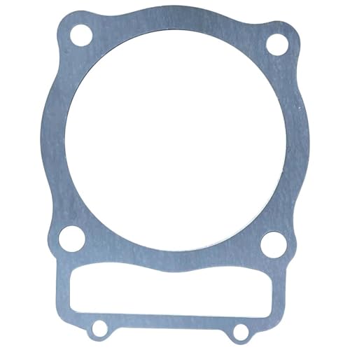 Joint cylindre d'échappement NX650 ajustement précis - 4