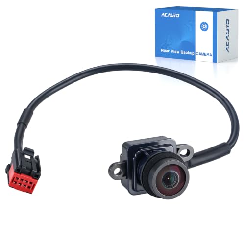 Image of Rear View Backup Camera Fit for Dodge Charger Chrysler 300 2011-2014