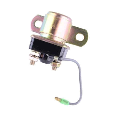 Relais démarreur GSX 750F pour rouler sereinement lors de vos balades moto