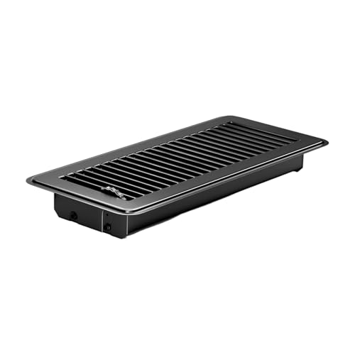 KRYTJACZ Floor Register 11.5x5.5