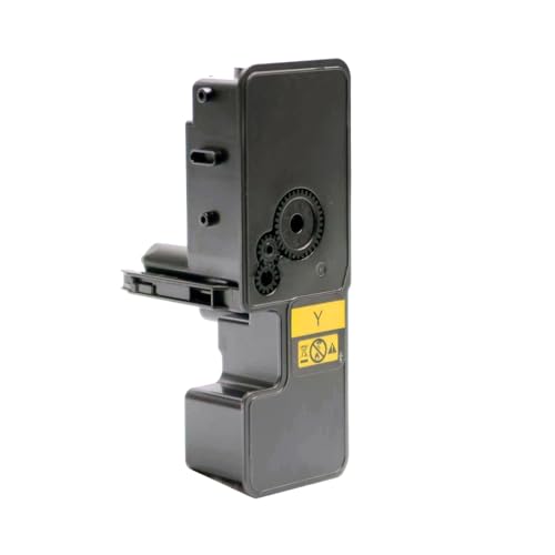 Toner jaune 1T0C22ANL1 pour Kyocera ECOSYS PA2101 et MA2101 imprimante