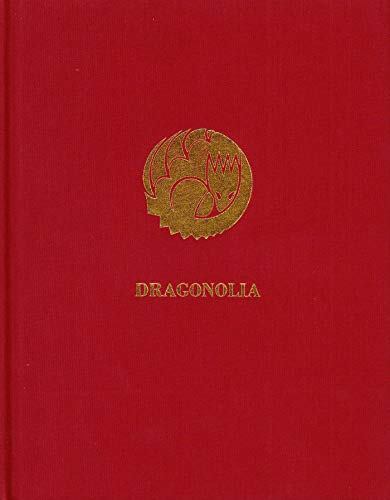 Dragonolia: 14 Tales and Craft Projects for the Creative Adventurer (Barons' Mythologica and Dragonry)