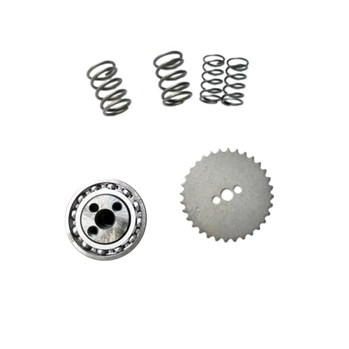 Kit árbol de levas YX140 para reparar motor de moto 140cc 2