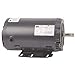 Dayton 3Ph 2 HP 3510 208-230/460V 85.5