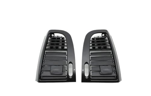 Grille de ventilation climatisation avant Vito Viano W639 finition premium plastique