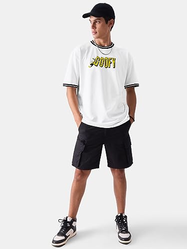 Image of The Souled Store Men T-Shirt