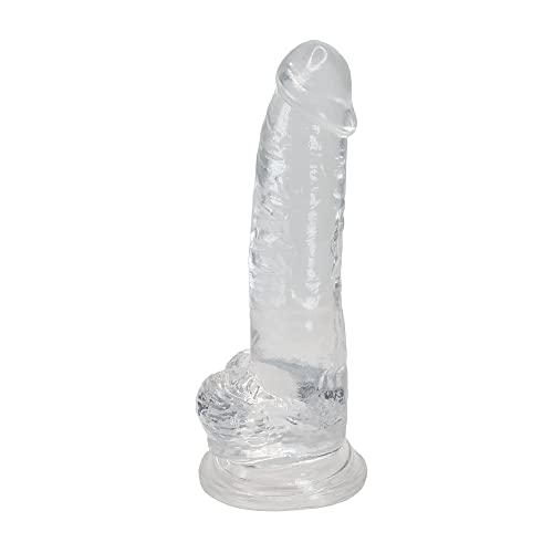 DILDO JELLY TORRENT 20.6 CM