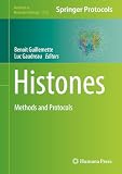 histony twitter  Histones: Methods and Protocols (Methods in Molecular Biology Book 1528) (English Edition)