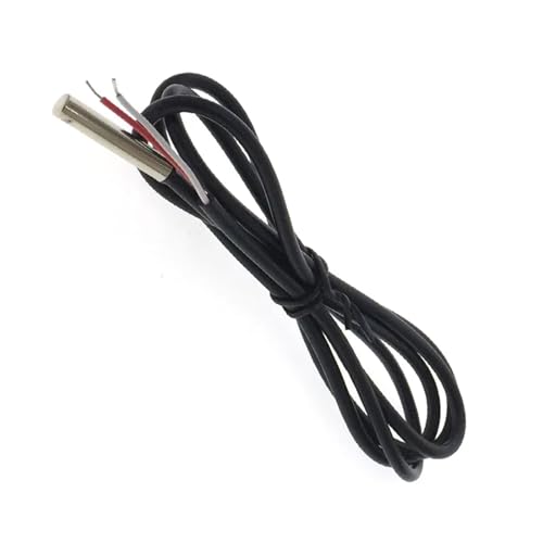 Capteur température pour régulation air thermistance NTC 10k B3950 - 4