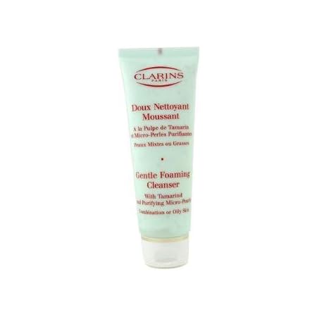 clarins tamarind cleanser