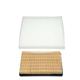 Car Cabin Air Filter And Engine Air Filter 1780121060/871390E040 For Toyota For Prius Prime AWD-E C