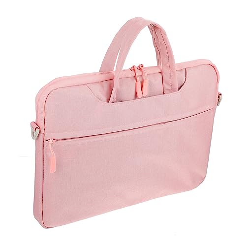 Pochette ordinateur portable imperméable avec rangement léger antichoc
