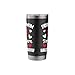 Drumline Mom Halftime Show Drumline Mama Drumline Mother Stainless Steel Insulated Tumbler