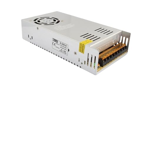 Alimentation 5V 70A transformateur de puissance 350W pour bandeau LED - 6