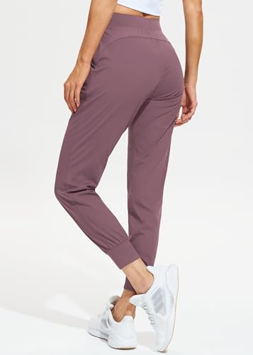 Image of Libin Women's Joggers Pants Athletic Casual Sweatpants Petite /Regular /Tall