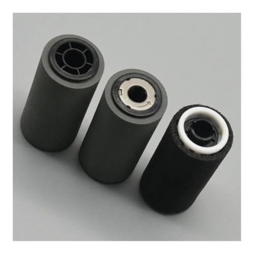 Rodillo de recogida ADF para Xerox 7120 y 7525, pack de 10 unidades 604K58410