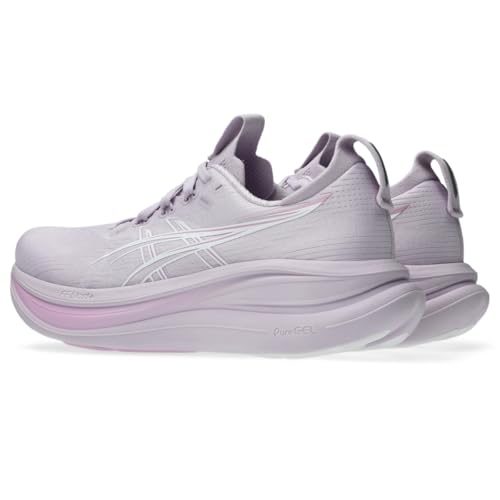 Image of ASICS Women's Gel-Nimbus 28 Running Shoes