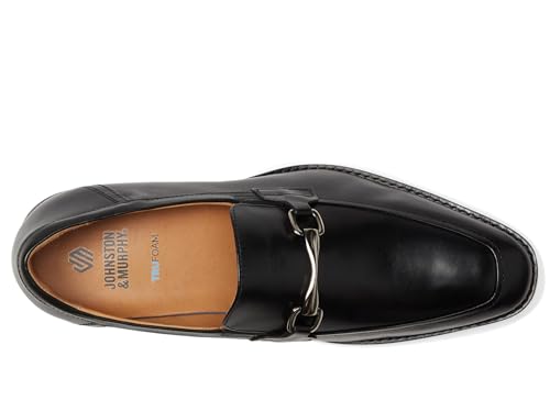 Johnston & Murphy Men's Richland Bit Oxford2