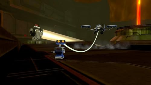 Star Fox Zero - vue 9