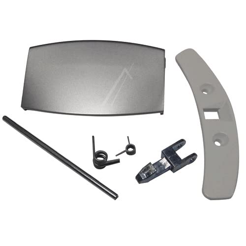 CONJUNTO DE MANIJA DE PARA LAVADORA A.E.G - 5028905700