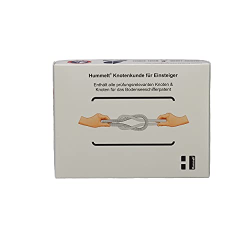 Hummelt Knotenkunde für Anfänger und Einsteiger